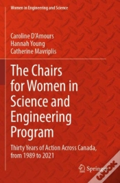 Capa do artigo The Chairs For Women In Science And Engineering Program