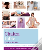 Capa do artigo The Chakra Bible