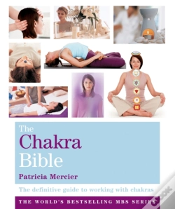 Capa do artigo The Chakra Bible
