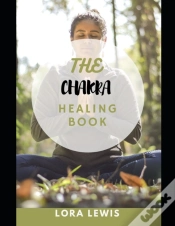 Capa do artigo The Chakra Healing Book