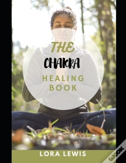Capa do artigo The Chakra Healing Book