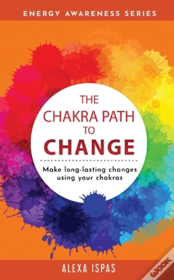 Capa do artigo The Chakra Path To Change
