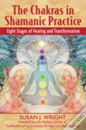 Capa do artigo The Chakras In Shamanic Practice