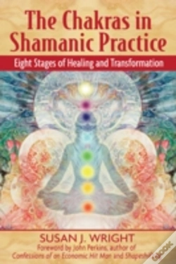 Capa do artigo The Chakras In Shamanic Practice