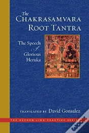 Capa do artigo The Chakrasamvara Root Tantra