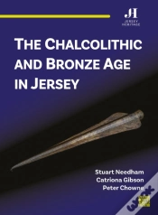 Capa do artigo The Chalcolithic And Bronze Age In Jersey