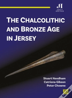Capa do artigo The Chalcolithic And Bronze Age In Jersey