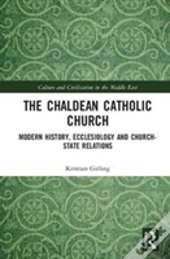 The Chaldean Catholic Church