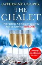 Capa do artigo The Chalet