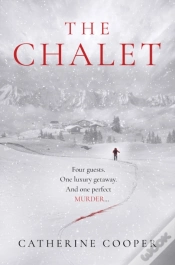 Capa do artigo The Chalet