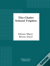 The Chalet School Triplets