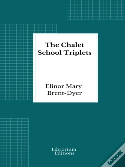 Capa do artigo The Chalet School Triplets