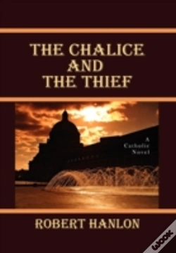 Capa do artigo The Chalice And The Thief