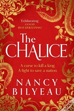 Capa do artigo The Chalice
