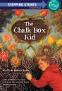 The Chalk Box Kid - Preview