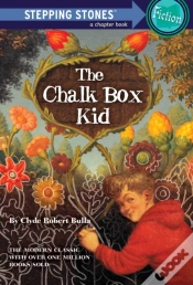 Capa do artigo The Chalk Box Kid