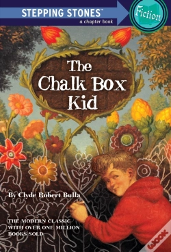 Capa do artigo The Chalk Box Kid