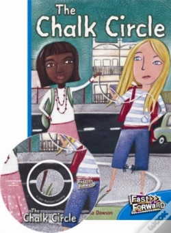 Capa do artigo The Chalk Circle