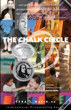 Capa do artigo The Chalk Circle
