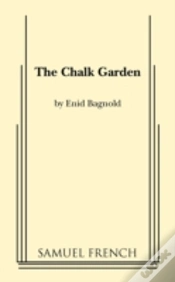 Capa do artigo The Chalk Garden