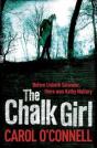 The Chalk Girl - Preview