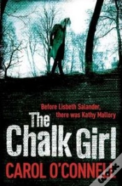 Capa do artigo The Chalk Girl