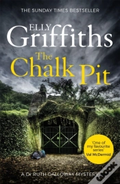 Capa do artigo The Chalk Pit