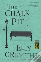 Capa do artigo The Chalk Pit