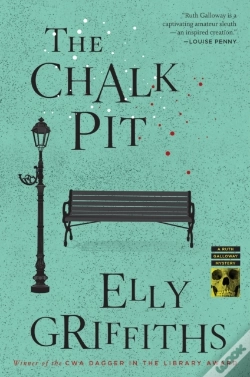 Capa do artigo The Chalk Pit
