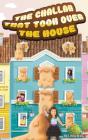 The Challah That Took Over The House - Preview
