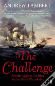 Capa do artigo The Challenge