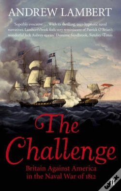 Capa do artigo The Challenge
