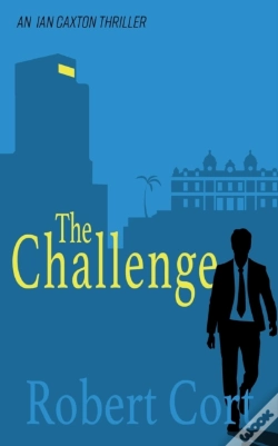 Capa do artigo The Challenge