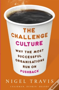 Capa do artigo The Challenge Culture
