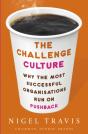 The Challenge Culture - Preview