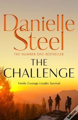 Capa do artigo The Challenge