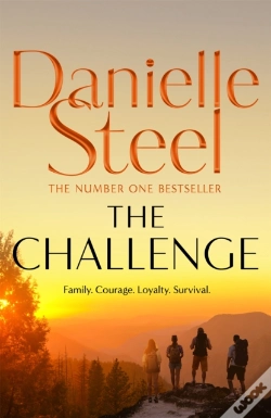 Capa do artigo The Challenge