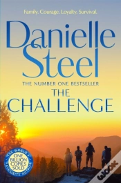 Capa do artigo The Challenge