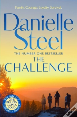 Capa do artigo The Challenge