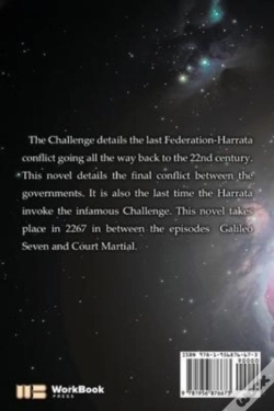 Capa do artigo The Challenge