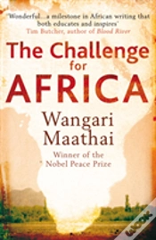 Capa do artigo The Challenge For Africa