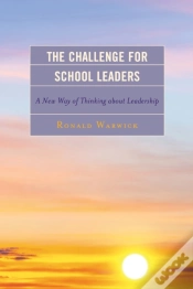 Capa do artigo The Challenge For School Leaders