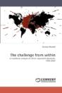 The Challenge From Within - Preview