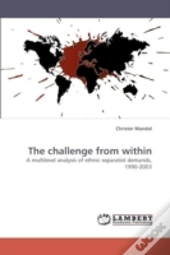 The Challenge From Within