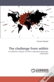 Capa do artigo The Challenge From Within