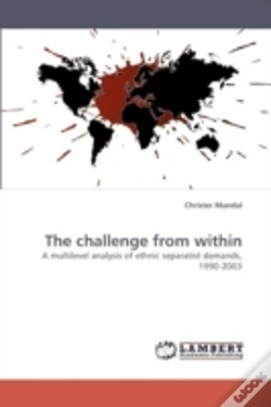Capa do artigo The Challenge From Within