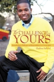Capa do artigo The Challenge Is Yours: Facing Realities