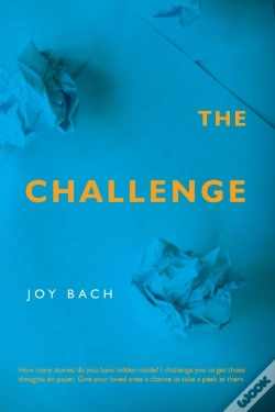 Capa do artigo The Challenge