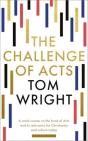 The Challenge Of Acts - Preview