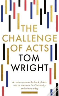 Capa do artigo The Challenge Of Acts